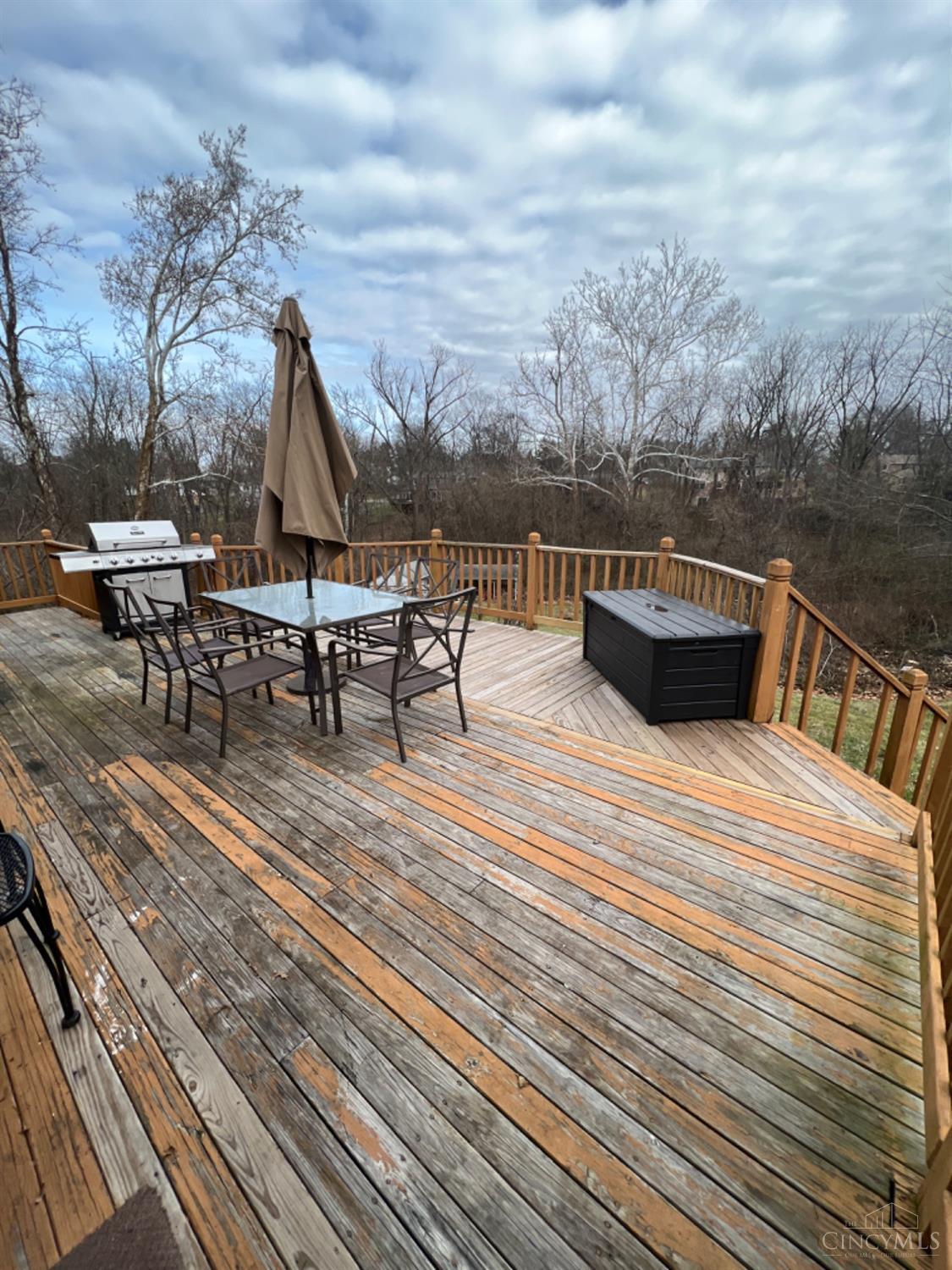 600 Marview Terrace Cincinnati, OH 45231 - Photo 40 of 42 Gallery Image 40