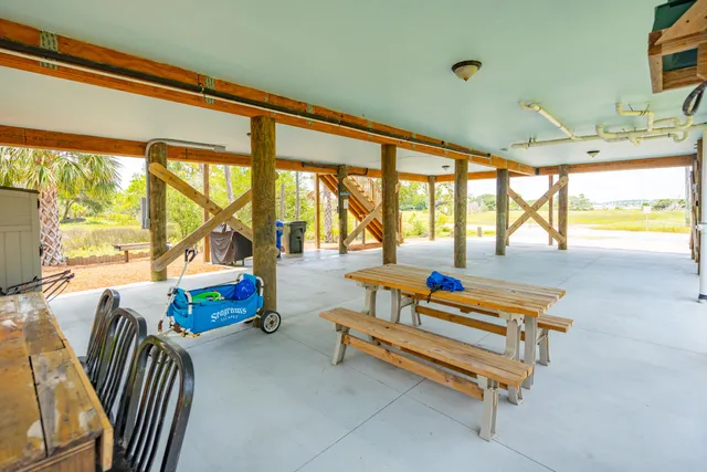 $1,325,000 | 31 9th Street West, Folly Beach, SC 29439