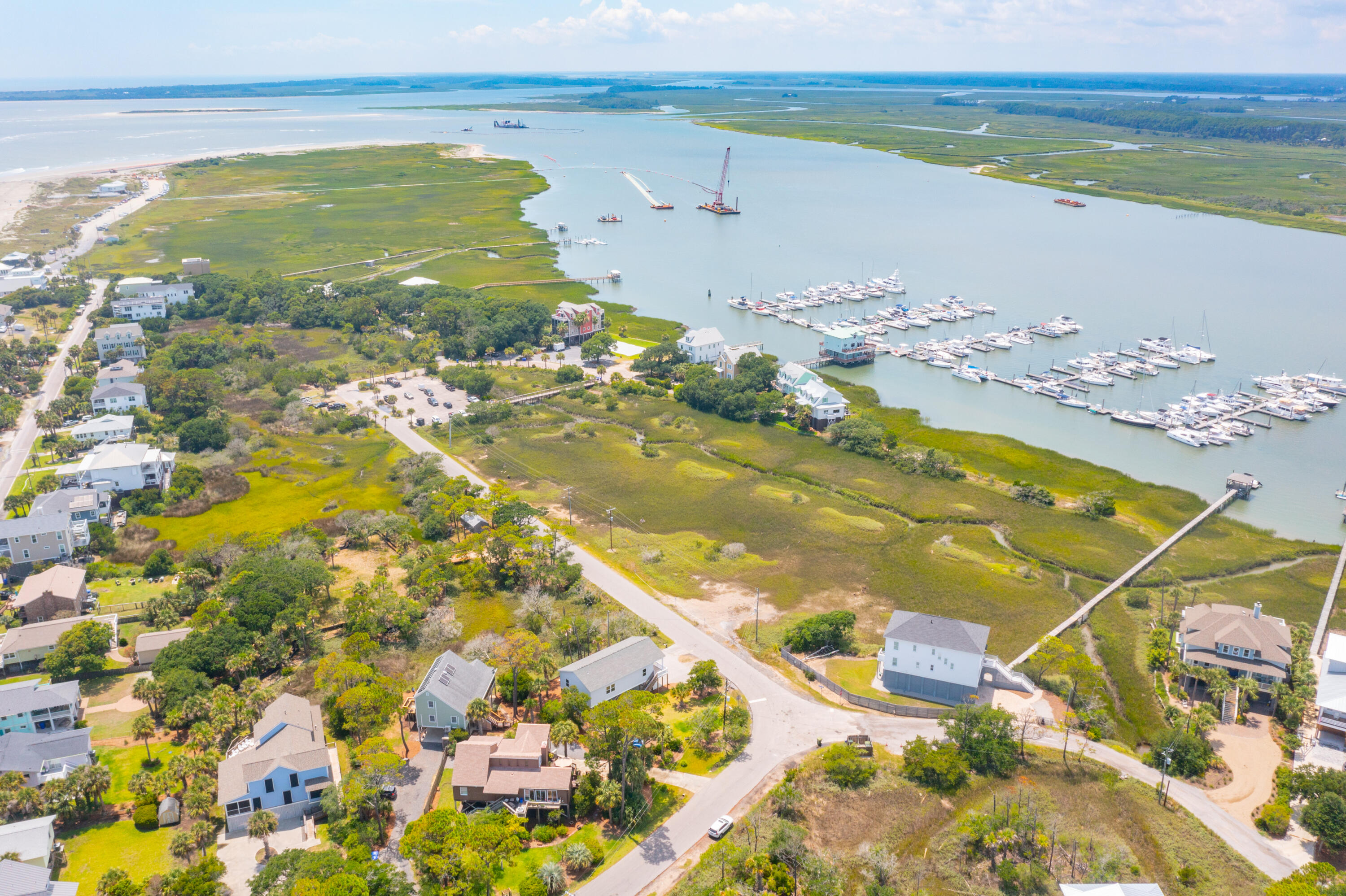 31 9th Street West Folly Beach, SC 29439 - Photo 42 of 46 31W9thSt-KeenEyeMarketing-050