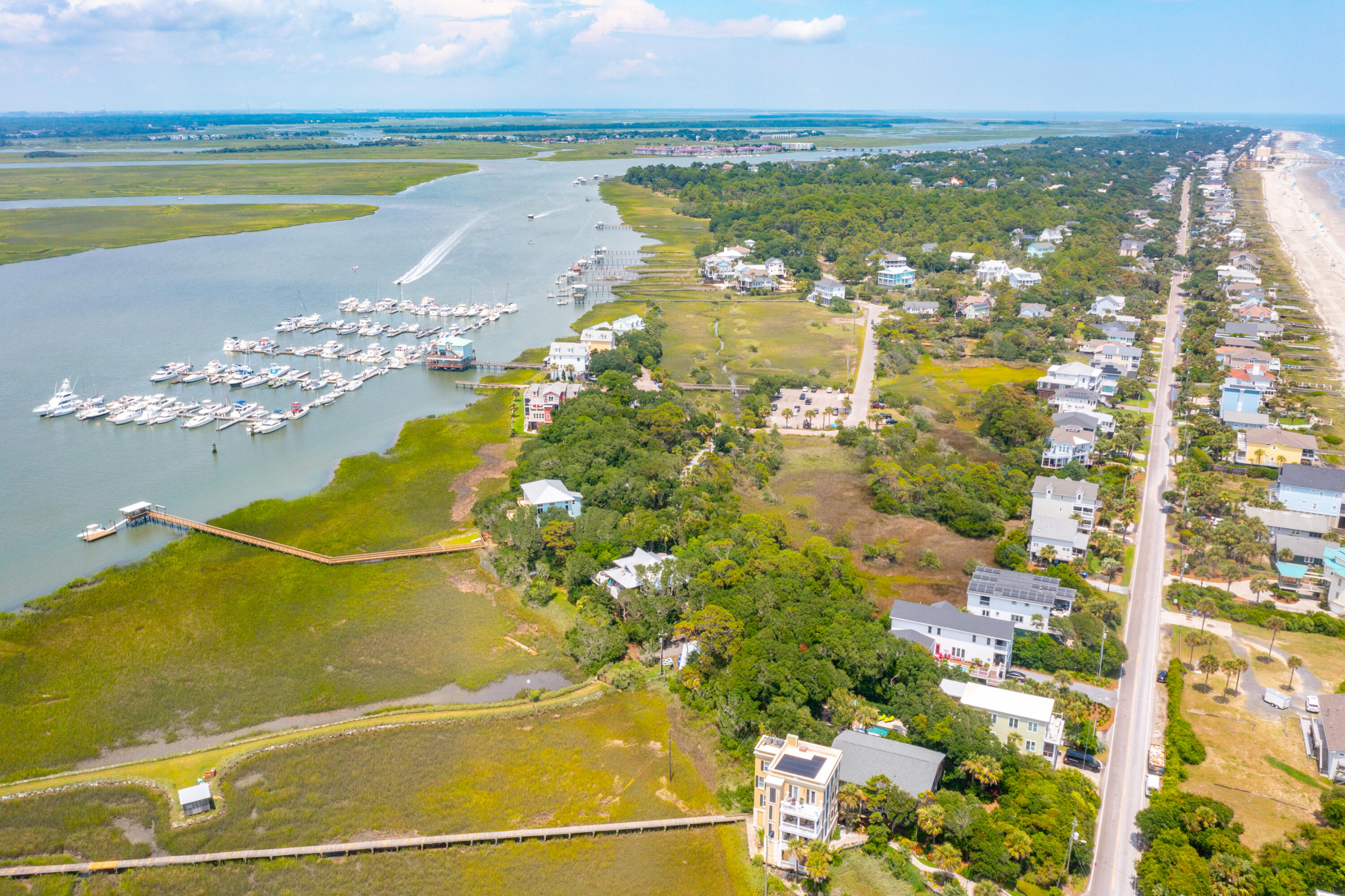 31 9th Street West Folly Beach, SC 29439 - Photo 43 of 46 31W9thSt-KeenEyeMarketing-054