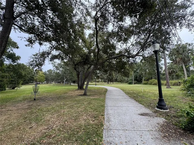 a view of outdoor space