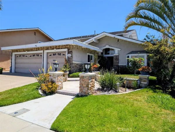 $6,500 | 16576 Mt Todd Street, Fountain Valley, CA 92708