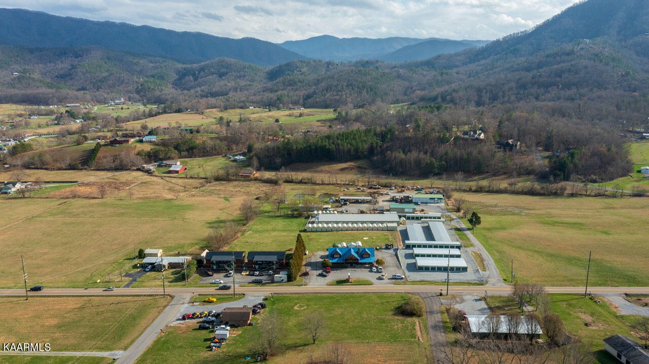 0 Wears Valley Road Sevierville, TN 37862 - Photo 6 of 8 a view of a swimming pool with an ocean view