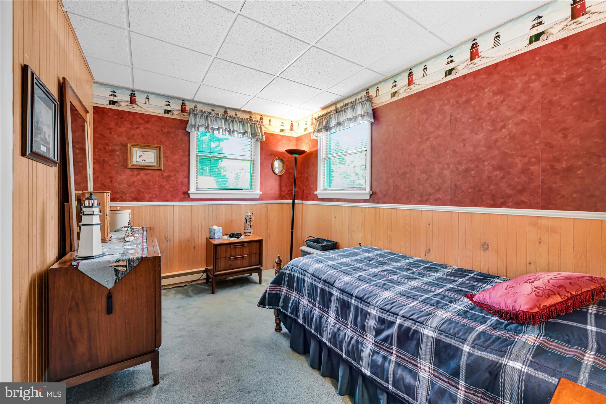 990 Mt Wilson Road Lebanon, PA 17042 - Photo 23 of 42 Bedroom