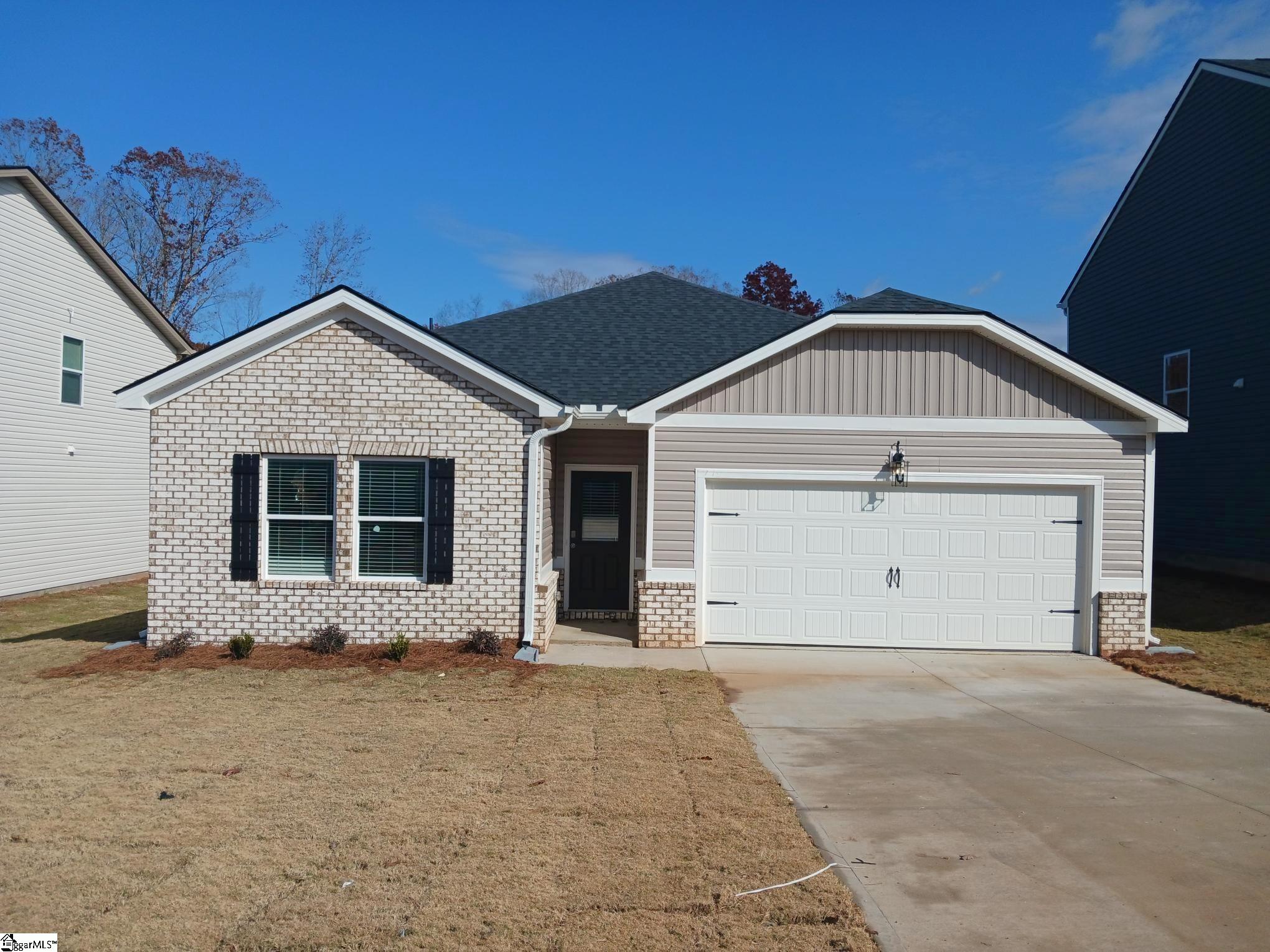 433 Haddon Trail Woodruff, SC 29388 - Photo 19 of 21