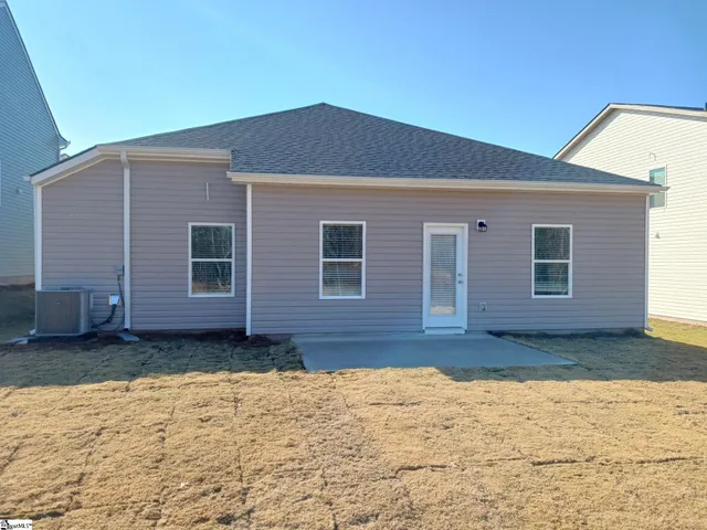 $280,990 | 433 Haddon Trail, Woodruff, SC 29388