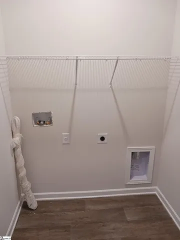 $280,990 | 433 Haddon Trail, Woodruff, SC 29388