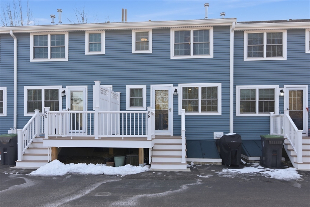 88 Durham Road, Unit 88 Dedham, MA 02026 - Photo 23 of 29