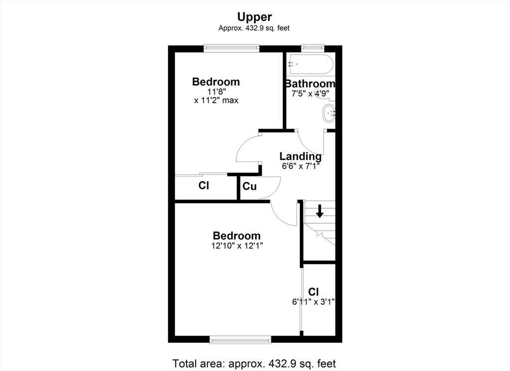 88 Durham Road, Unit 88 Dedham, MA 02026 - Photo 28 of 29