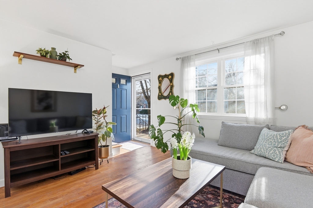 88 Durham Road, Unit 88 Dedham, MA 02026 - Photo 4 of 29