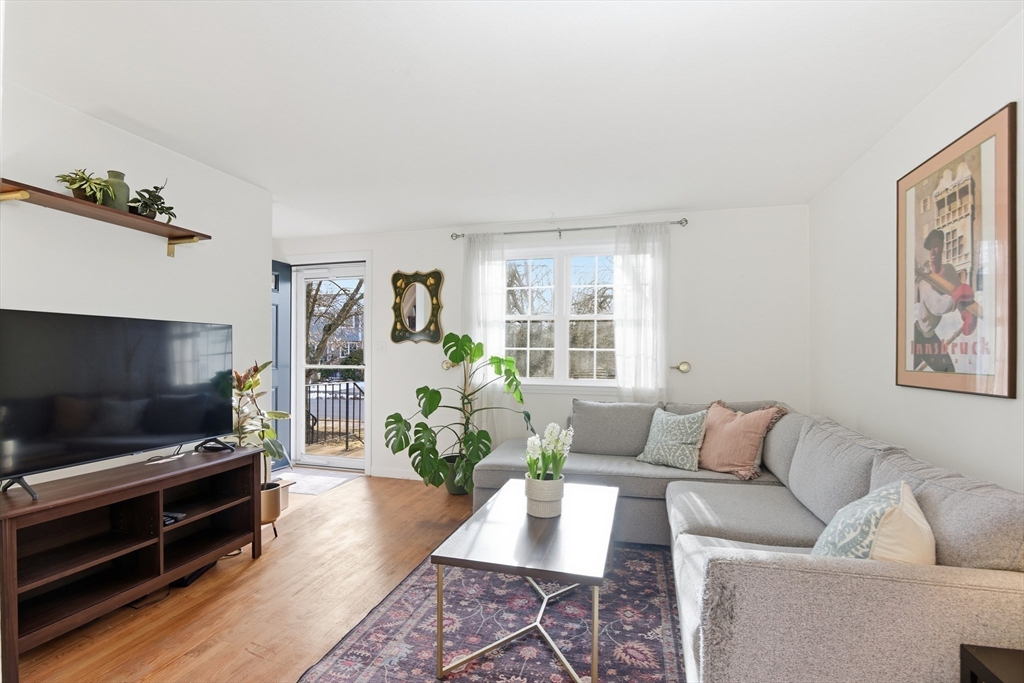 88 Durham Road, Unit 88 Dedham, MA 02026 - Photo 5 of 29