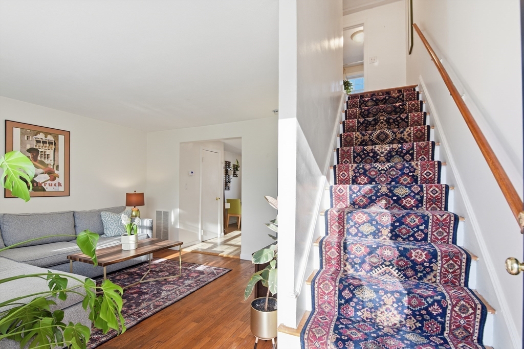 88 Durham Road, Unit 88 Dedham, MA 02026 - Photo 8 of 29