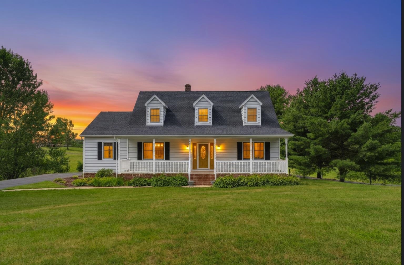 2117 Barterbrook Road Staunton, VA 24401 - Photo 1 of 40