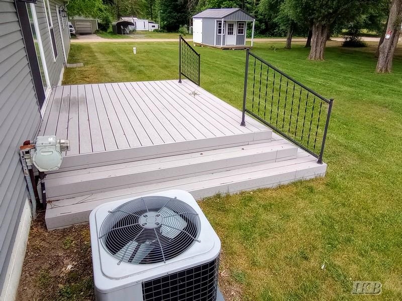 1245 Chappel Valley Road Gladwin, MI 48624 - Photo 27 of 31