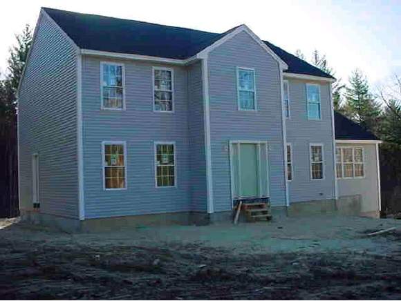 Lot11 4 Gilson Road Brookline, NH 03033 - Photo 1 of 1 Gallery Image 1