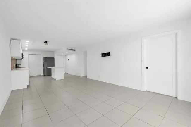 a view of balcony with staircase