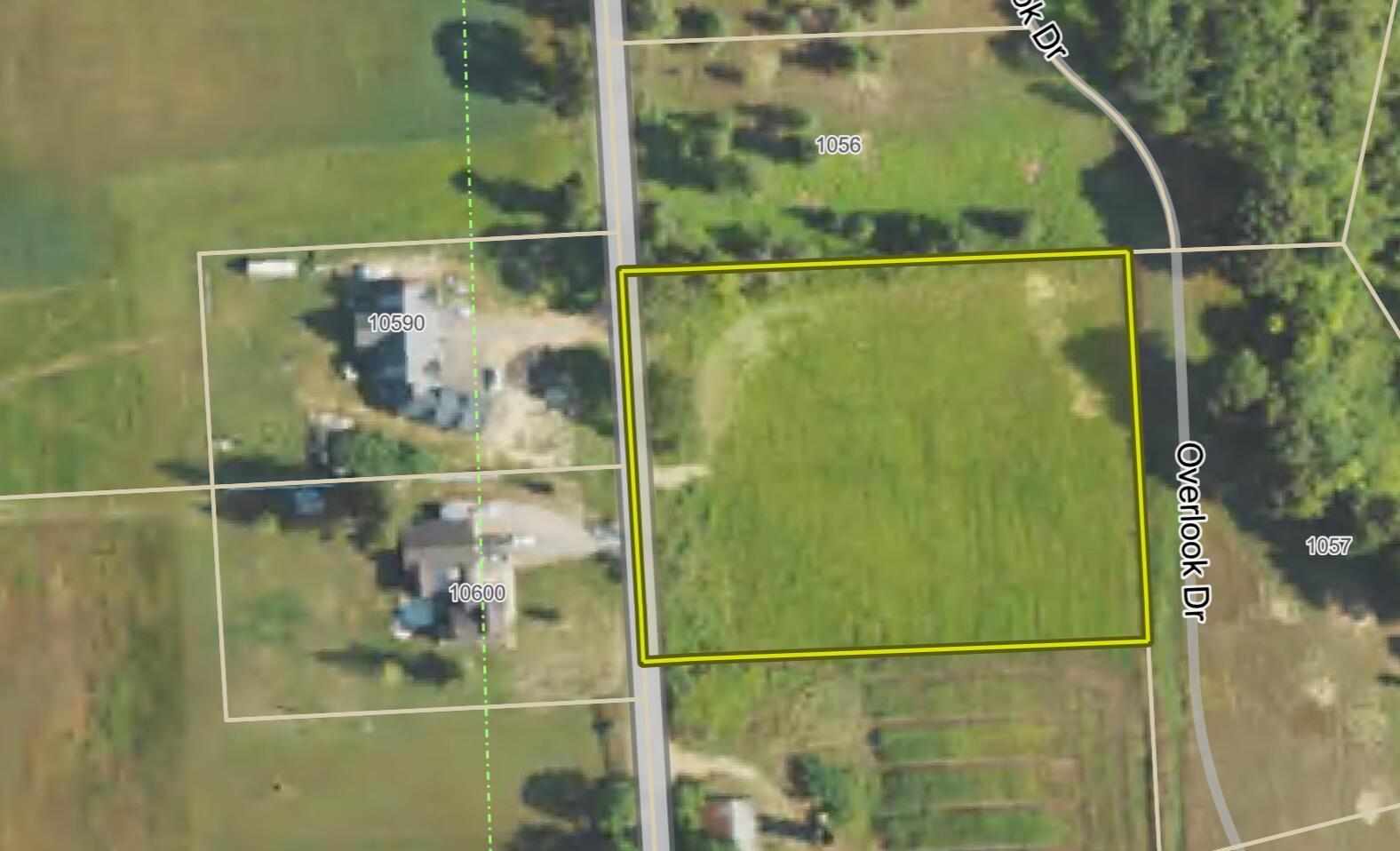 0 Mooreville Road Saline, MI 48176 - Photo 2 of 3 Highlighted 2.31 Acres