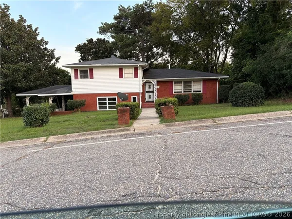 $1,500 | 501 Spaulding Street, Fayetteville, NC 28301