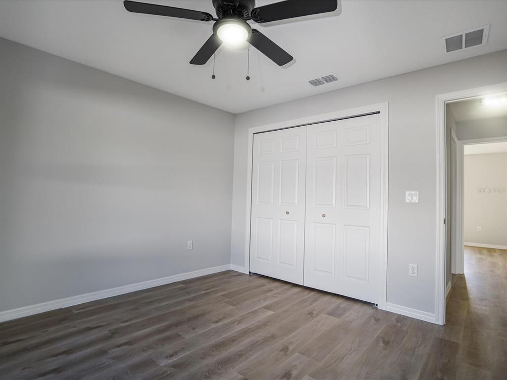 16619 Southwest 31st Circle Ocala, FL 34473 - Photo 16 of 26 a view of an empty room