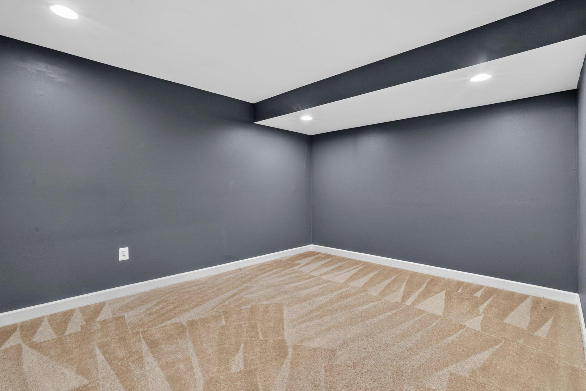 9202 Charterhouse Road Frederick, MD 21704 - Photo 33 of 44 Versatile bonus room in lower level