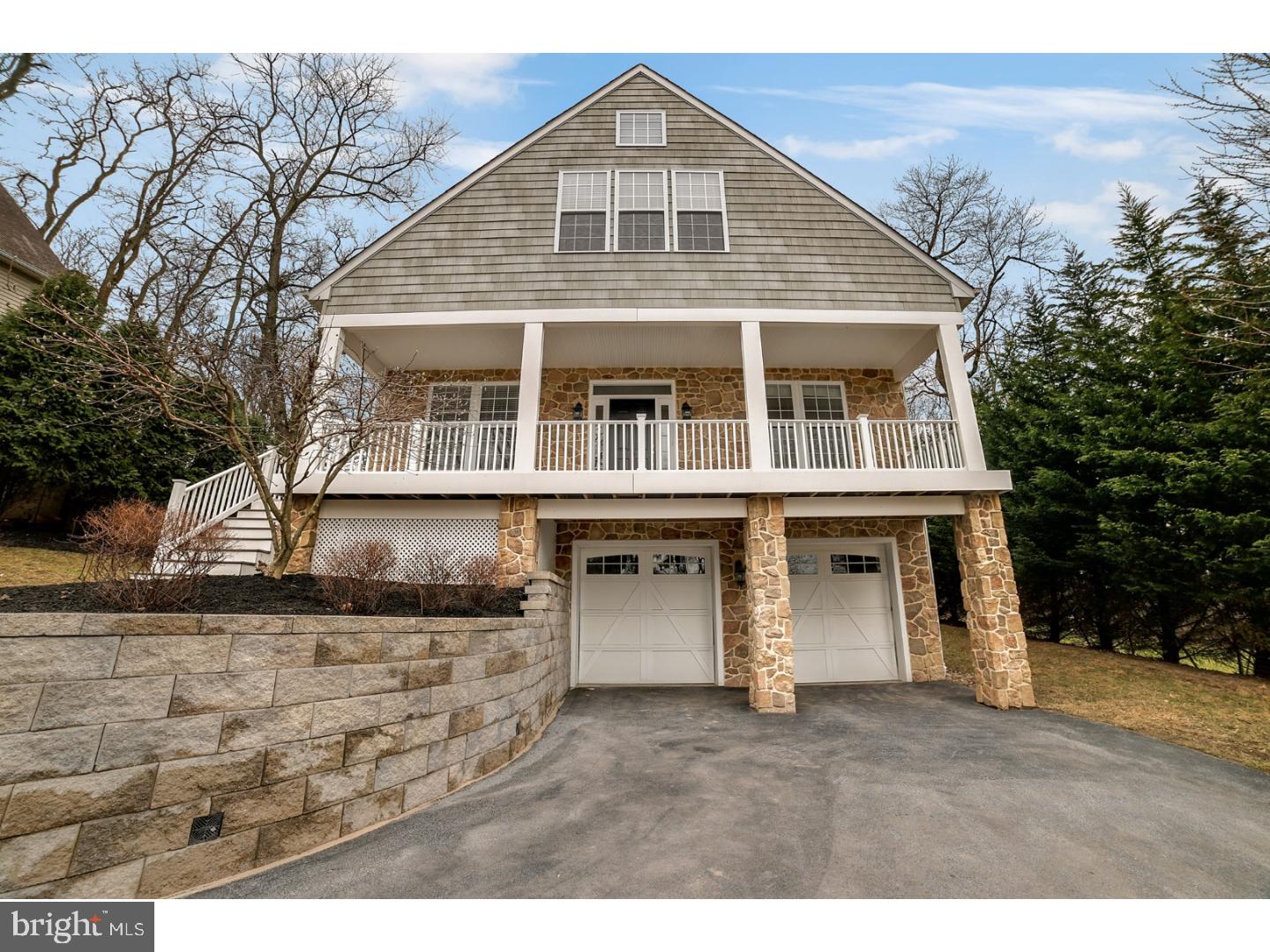610 Dannaker Lane Wayne, PA 19087 - Photo 1 of 25