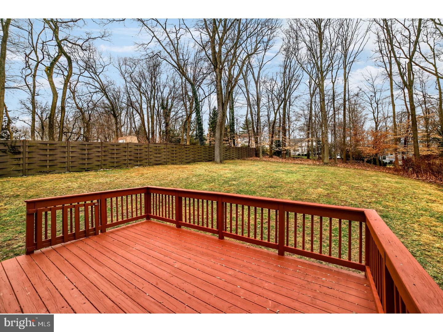 610 Dannaker Lane Wayne, PA 19087 - Photo 25 of 25