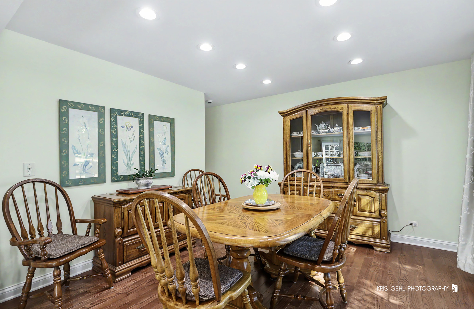 1402 Benton Road Lake Villa, IL 60046 - Photo 6 of 37 Gallery Image 6
