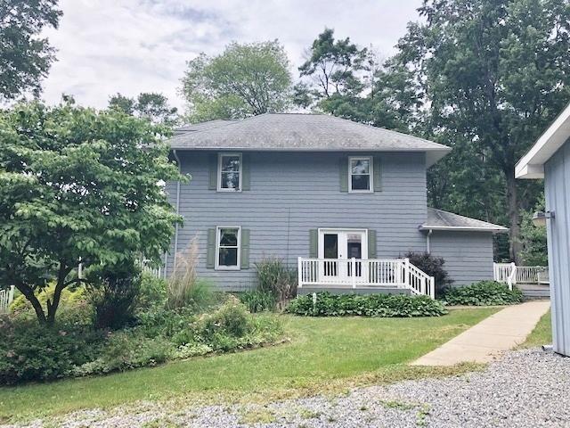 339 Farm Road Curwensville, PA 16833 - Photo 2 of 21 Gallery Image 2