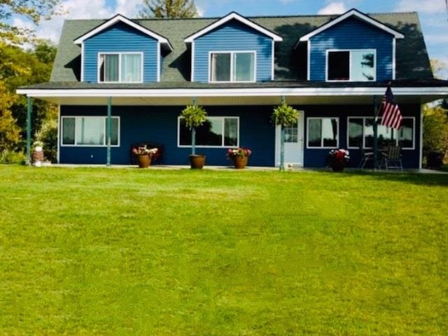 5110 Middle Road Hope, MI 48628 - Photo 1 of 40