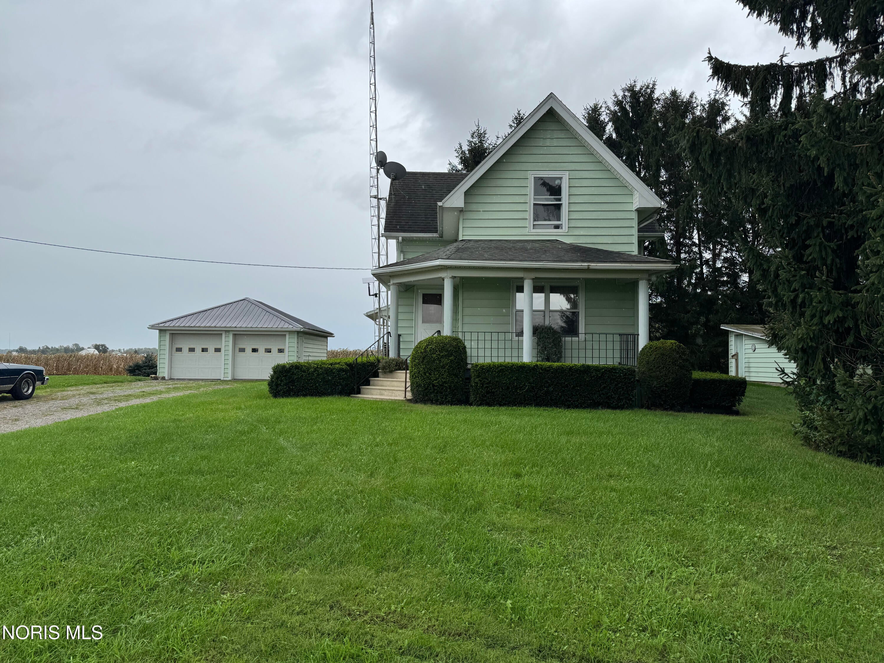 8015 Rd R-7 Columbus Grove, OH 45830 - Photo 2 of 22 Gallery Image 2