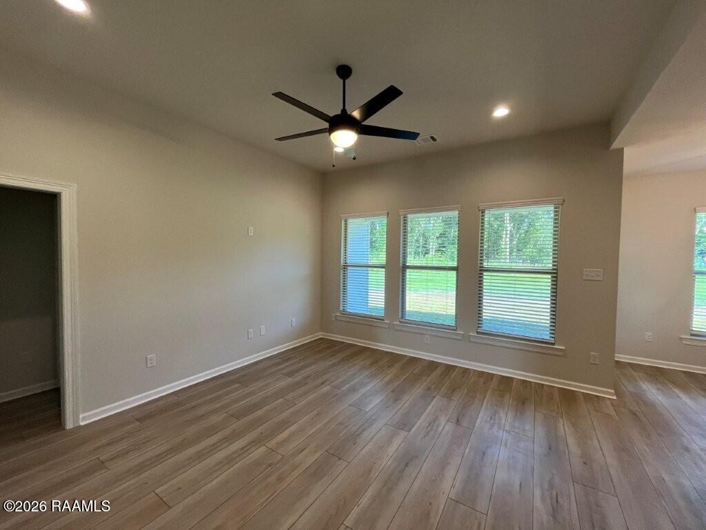138 Ember Rdg Lane Duson, LA 70529 - Photo 3 of 7 LIVING ROOM