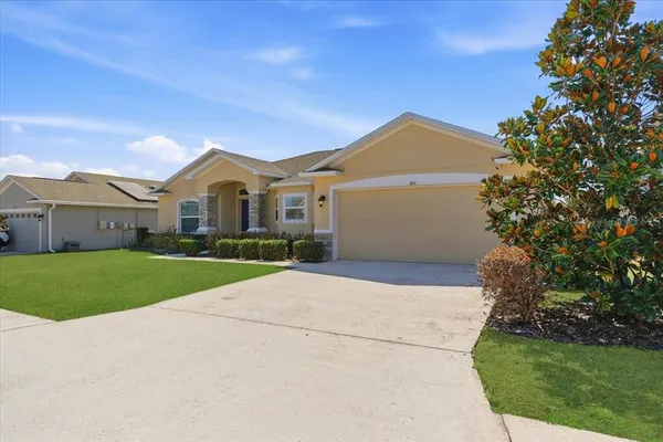 $329,900 | 185 Kissengen Park Blvd., Bartow, FL 33830