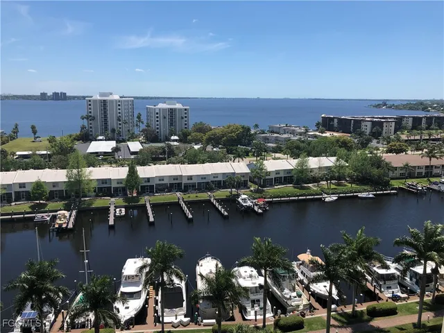 $4,900 | 3414 Hancock Bridge Parkway, Unit 1204, North Fort Myers, FL 33903