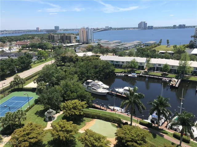 $4,900 | 3414 Hancock Bridge Parkway, Unit 1204, North Fort Myers, FL 33903