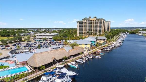$5,900 | 3414 Hancock Bridge Parkway, Unit 1204, North Fort Myers, FL 33903