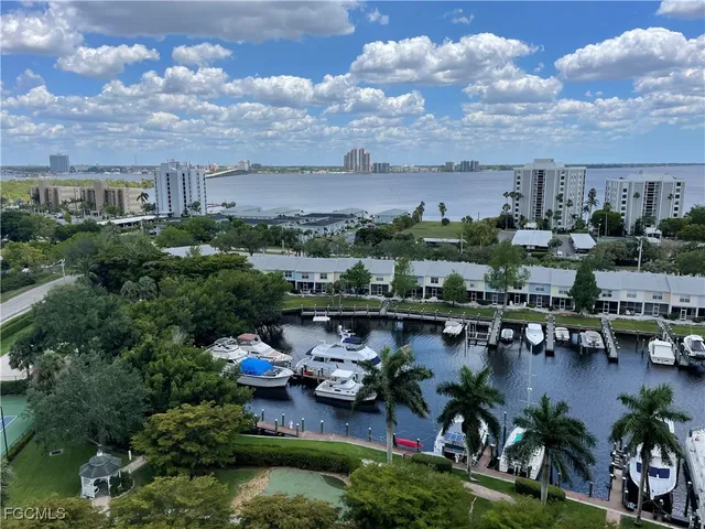 $4,900 | 3414 Hancock Bridge Parkway, Unit 1204, North Fort Myers, FL 33903