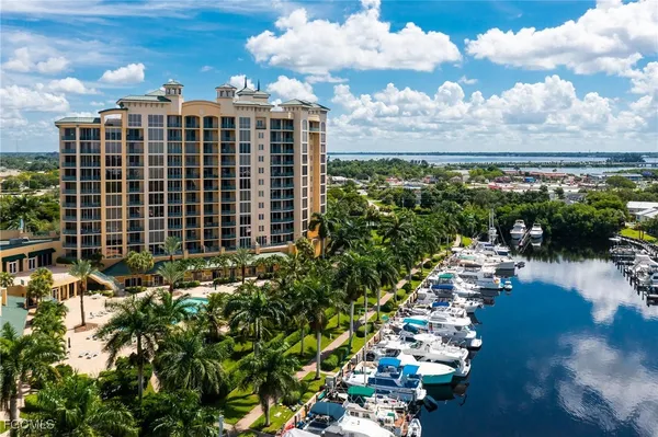 $5,900 | 3414 Hancock Bridge Parkway, Unit 1204, North Fort Myers, FL 33903