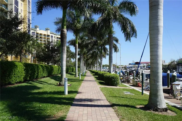 $4,900 | 3414 Hancock Bridge Parkway, Unit 1204, North Fort Myers, FL 33903