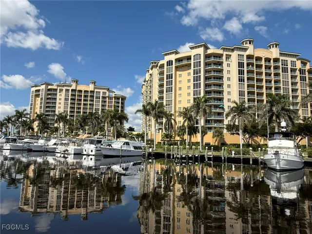 $4,900 | 3414 Hancock Bridge Parkway, Unit 1204, North Fort Myers, FL 33903