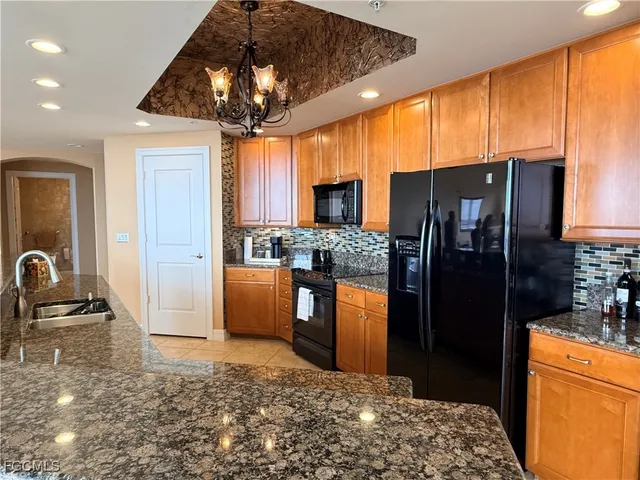 $4,900 | 3414 Hancock Bridge Parkway, Unit 1204, North Fort Myers, FL 33903