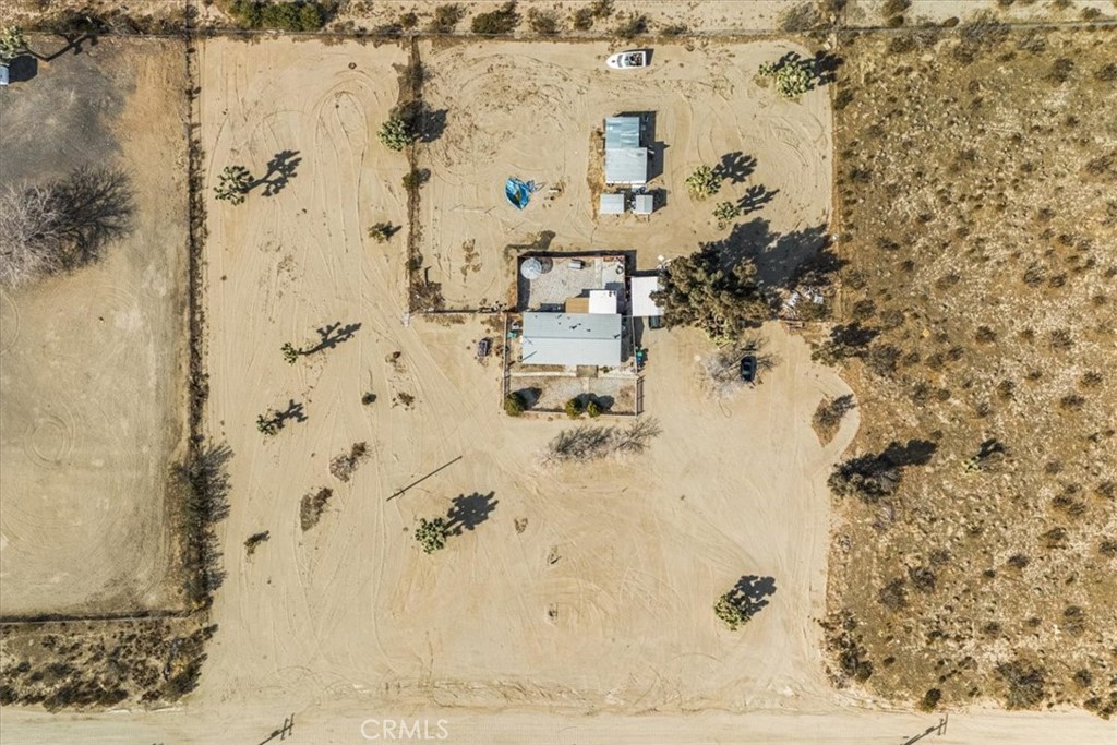 13378 Paramount Road Phelan, CA 92371 - Photo 43 of 43