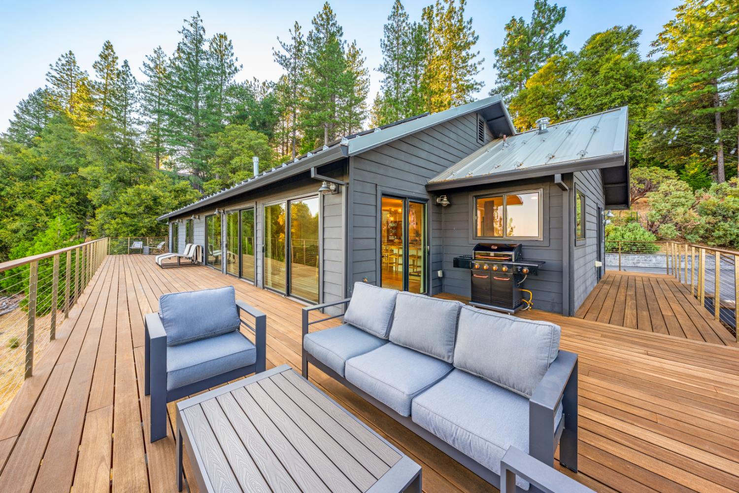 12736 Summit Ridge Drive Nevada City, CA 95959 - Photo 66 of 71