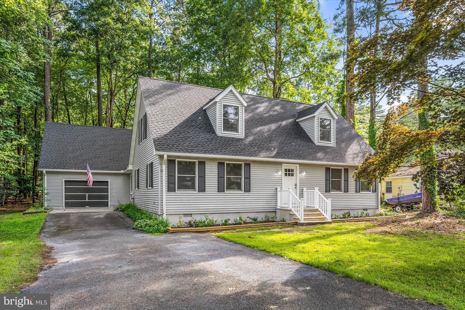 32 Falcon Bridge Road Ocean Pines, MD 21811 - Photo 1 of 132
