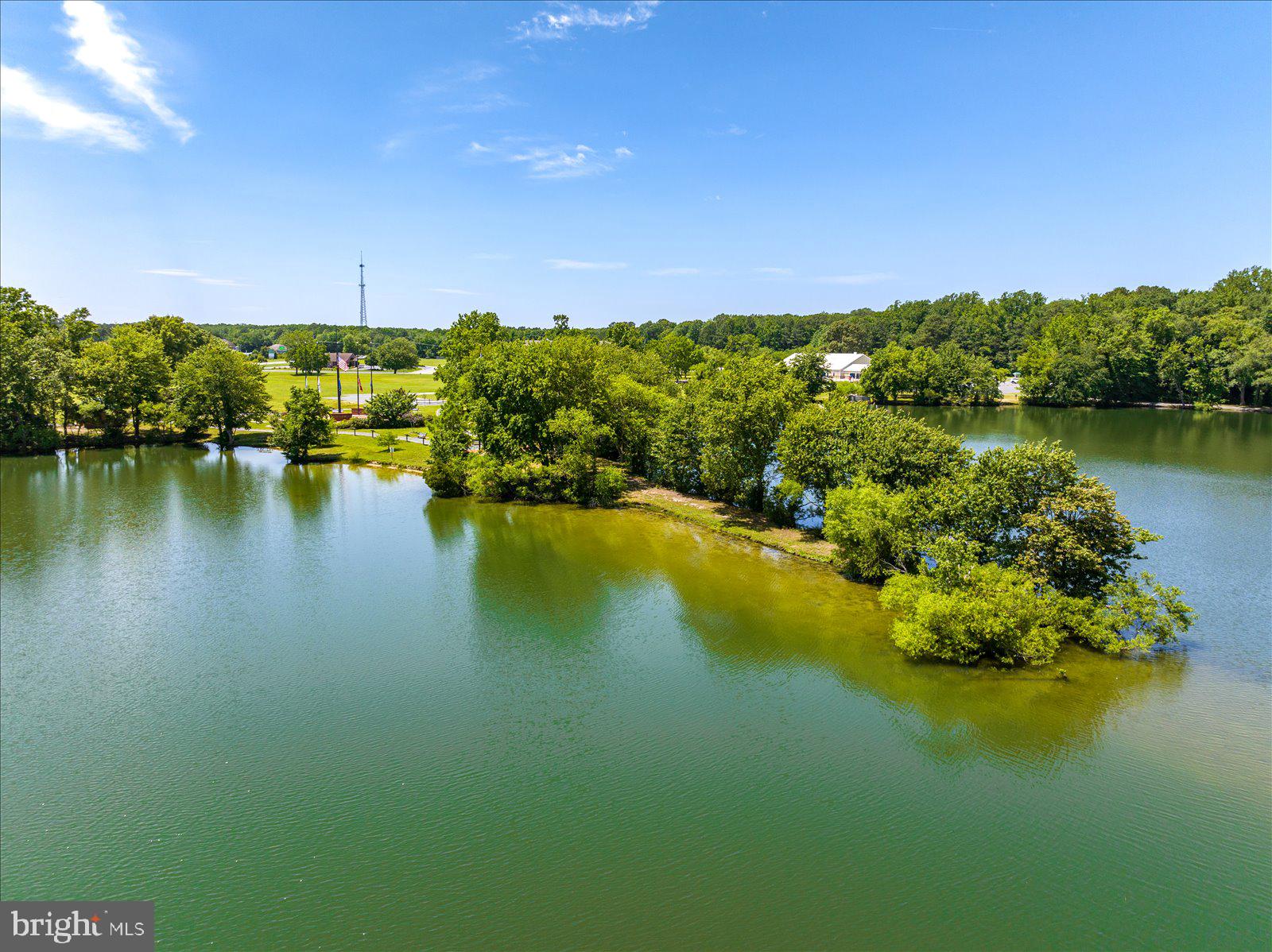 32 Falcon Bridge Road Ocean Pines, MD 21811 - Photo 102 of 132