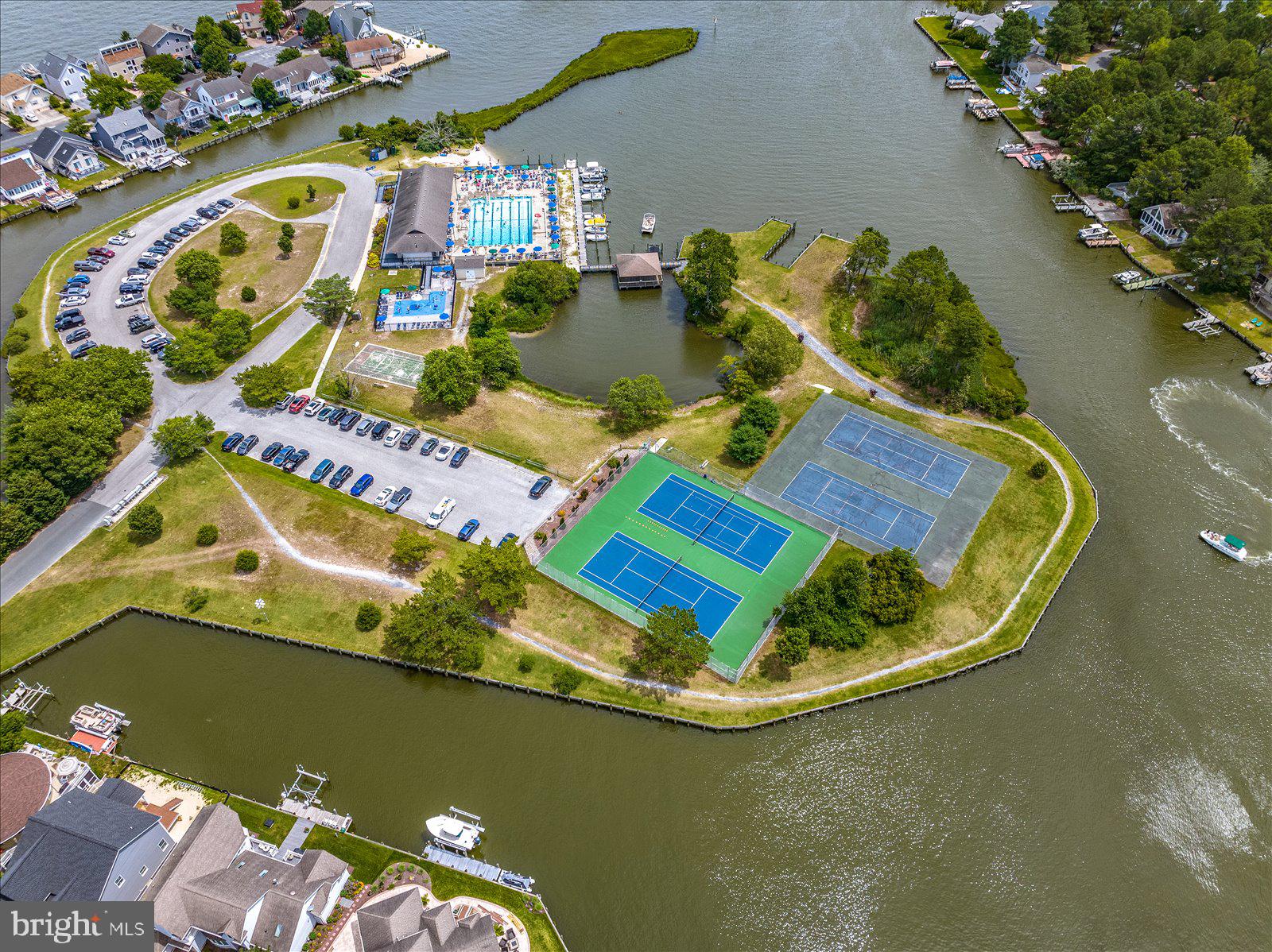 32 Falcon Bridge Road Ocean Pines, MD 21811 - Photo 114 of 132