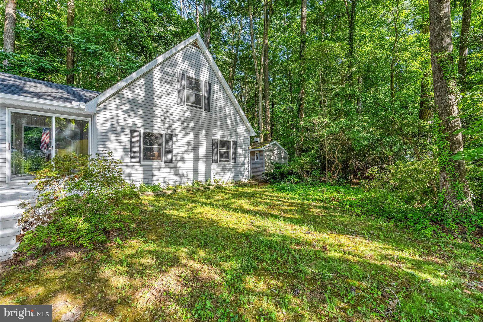 32 Falcon Bridge Road Ocean Pines, MD 21811 - Photo 50 of 132