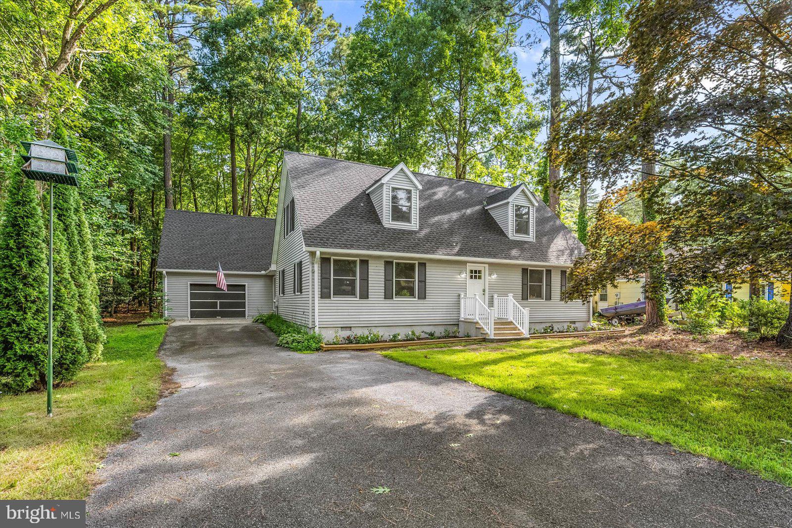 32 Falcon Bridge Road Ocean Pines, MD 21811 - Photo 51 of 132