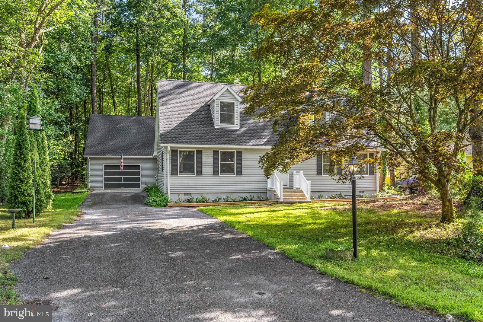 32 Falcon Bridge Road Ocean Pines, MD 21811 - Photo 52 of 132