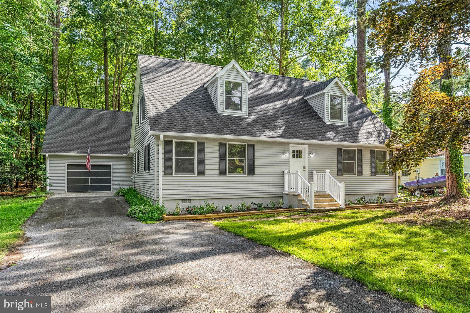 32 Falcon Bridge Road Ocean Pines, MD 21811 - Photo 53 of 132