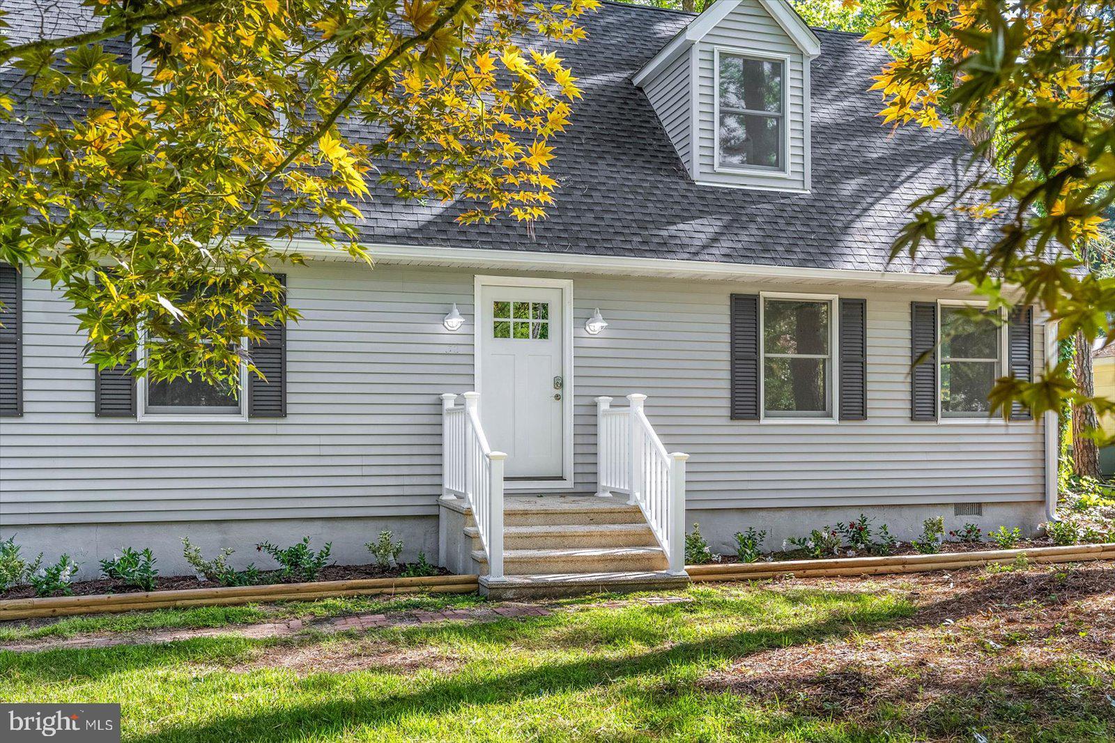 32 Falcon Bridge Road Ocean Pines, MD 21811 - Photo 54 of 132